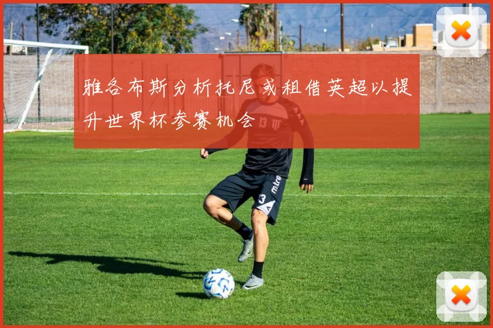 雅各布斯分析托尼或租借英超以提升世界杯参赛机会