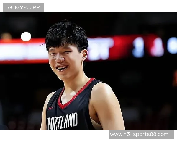 开拓者自媒体发布2025年球员表现评级杨瀚森F克林根B斯普利特F引发热议